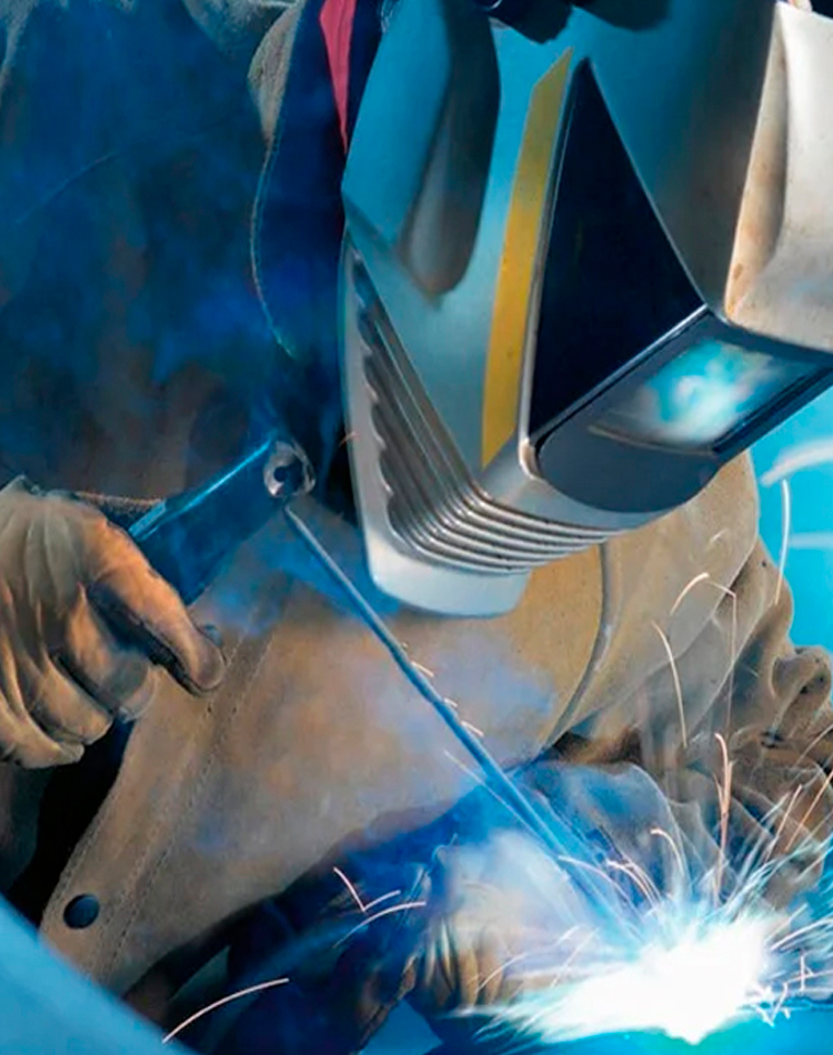 Fabricação e Manutenção de Válvulas